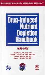 9780916589790-091658979X-Drug-Induced Nutrient Depletion Handbook, 1999-2000