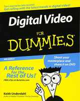 9780471782780-0471782785-Digital Video for Dummies