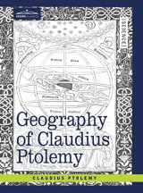 9781605204390-1605204390-Geography of Claudius Ptolemy