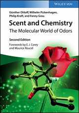 9783527348558-3527348557-Scent and Chemistry: The Molecular World of Odors