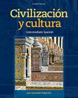 9781133956808-1133956807-Civilizacion y cultura (World Languages)