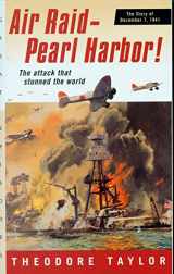 9780152164218-0152164219-Air Raid--Pearl Harbor!: The Story of December 7, 1941