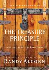 9780735290327-0735290326-The Treasure Principle, Revised and Updated: Unlocking the Secret of Joyful Giving