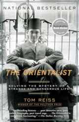 9780812972764-0812972767-The Orientalist: Solving the Mystery of a Strange and Dangerous Life
