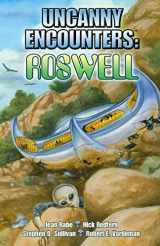 9780980208696-0980208696-Uncanny Encounters: Roswell