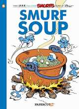 9781597073585-159707358X-The Smurfs #13: Smurf Soup (13) (The Smurfs Graphic Novels)