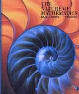 9780534215644-0534215645-The Nature of Mathematics