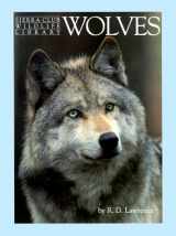 9780316516778-0316516775-Wolves (Sierra Club Wildlife Library)