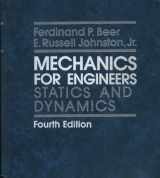9780070045842-0070045844-Mechanics for Engineers: Statics and Dynamics