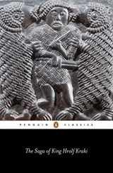 9780140435931-014043593X-The Saga of King Hrolf Kraki (Penguin Classics)