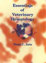 9780812114379-081211437X-Essentials of Veterinary Hematology