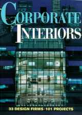 9780070182431-0070182434-Corporate Interiors (Corporate Interiors Design Book Series)