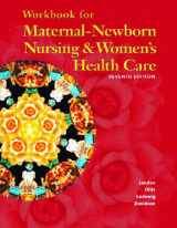 9780131122758-0131122754-Workbook for Maternal-Newborn Nursing & Women's Health Care