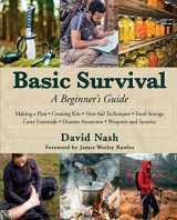 9781510724679-1510724672-Basic Survival: A Beginner's Guide