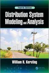 9781498772136-1498772137-Distribution System Modeling and Analysis