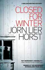 9781908737496-1908737492-Closed For Winter (William Wisting Mystery)
