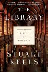 9781640092266-1640092269-The Library: A Catalogue of Wonders