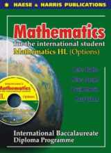 9781876543334-1876543337-Mathematics HL Options for International Baccalaureate