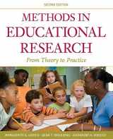 9780470436806-0470436808-Methods in Educational Research: From Theory to Practice