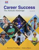 9781637766798-1637766793-Career Success: The Attitude Advantage