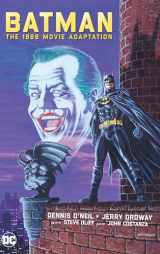 9781779523501-1779523505-Batman: The 1989 Movie Adaptation