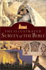 9780764227455-0764227459-The Illustrated Survey of the Bible
