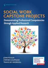9780826186355-0826186351-Social Work Capstone Projects: Demonstrating Professional Competencies through Applied Research