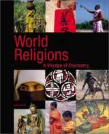 9780884897255-0884897257-World Religions (2003): A Voyage of Discovery (Student Text)
