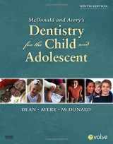 9780323057240-0323057241-McDonald and Avery's Dentistry for the Child and Adolescent