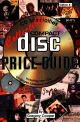 9781883907105-1883907101-Collectible Compact Disc Price Guide