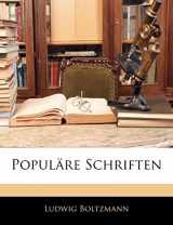 9781142991289-1142991288-Populäre Schriften (German Edition)