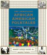9780871407535-0871407531-The Annotated African American Folktales (The Annotated Books)