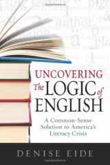 9781936706006-1936706008-Uncovering the Logic of English