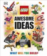 9781465437884-1465437886-LEGO Awesome Ideas (Lego Ideas)