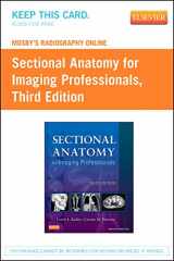 9780323100878-0323100872-Mosby's Radiography Online for Sectional Anatomy for Imaging Professionals (Access Code)
