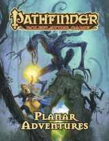 9781640780446-1640780440-Pathfinder Roleplaying Game: Planar Adventures