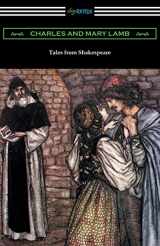 9781420958096-1420958097-Tales from Shakespeare: (illustrated by Arthur Rackham with an introduction by Alfred Ainger)