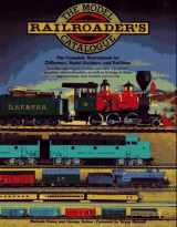 9780671709495-0671709496-Model Railroader's Catalogue: The Complete Sourcebook for Collectors, Model Builders, and Rail Fans