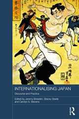 9780415735704-041573570X-Internationalising Japan: Discourse and Practice (Routledge Contemporary Japan Series)