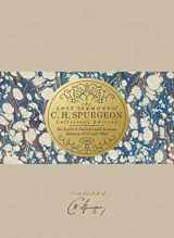 9781535994828-1535994827-The Lost Sermons of C. H. Spurgeon Volume VI ― Collector's Edition: His Earliest Outlines and Sermons Between 1851 and 1854