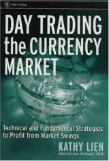 9780470119716-0470119713-CUSTOM VERSION OF Day Trading the Currency Market: Technical and Fundamental Strategies to Profit from Market Swings
