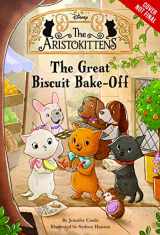 9781368068031-1368068030-The Aristokittens #2: The Great Biscuit BakeOff