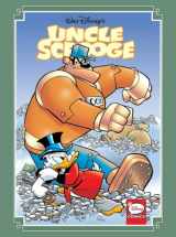 9781631405662-1631405667-Uncle Scrooge: Timeless Tales Volume 1