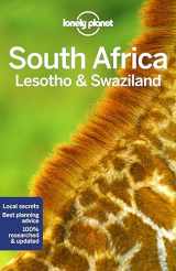 9781786571809-1786571803-Lonely Planet South Africa, Lesotho & Swaziland 11 (Travel Guide)