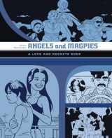 9781683960904-1683960904-Angels And Magpies: The Love And Rockets Library Vol. 13 (LOVE & ROCKETS LIBRARY JAIME GN)