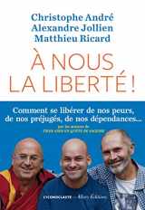 9782378800543-2378800541-A nous la liberté (French Edition)