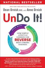 9780525480020-0525480021-Undo It!: How Simple Lifestyle Changes Can Reverse Most Chronic Diseases