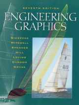 9780130303660-0130303666-Engineering Graphics (7th Edition)