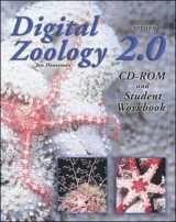9780072564815-0072564814-Digital Zoology Version 2.0 CD-ROM with Workbook