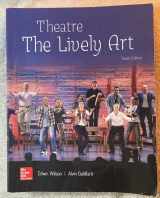 9781259916861-1259916863-Theatre: The Lively Art